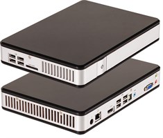 Неттопы, платформы справочник