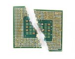 Нерабочие процессоры CPU