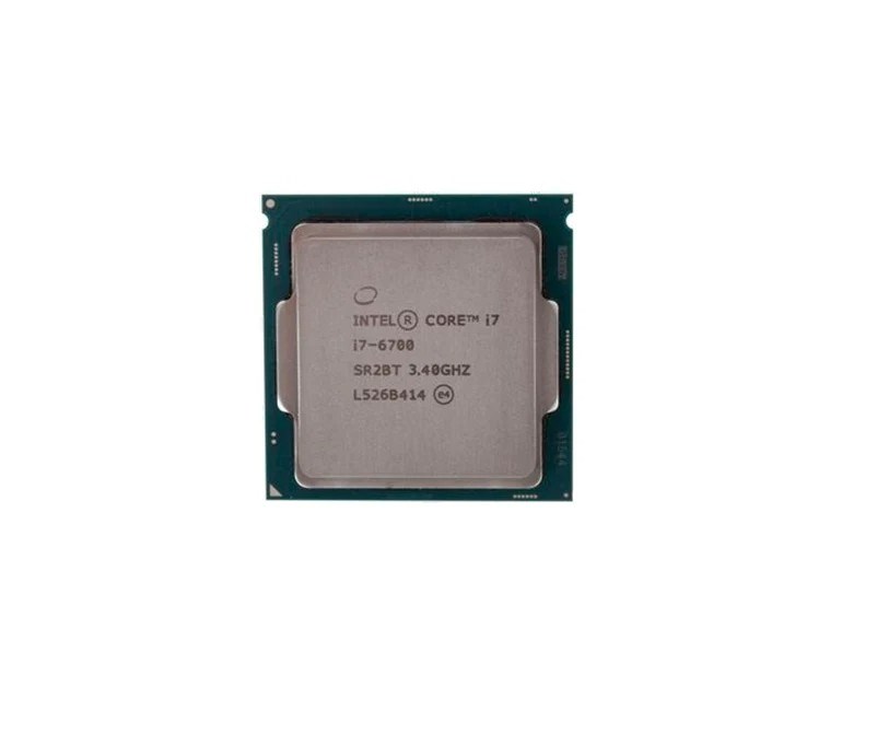 Процессор Core i7-6700 б\у - фото 51362722 Процессор Core i7-6700 б\у - фото 51362722