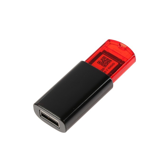 Флешка Smartbuy Click, 64 Гб, USB2.0, чт до 25 Мб/с, зап до 15 Мб/с, чёрная - фото 51363416 Флешка Smartbuy Click, 64 Гб, USB2.0, чт до 25 Мб/с, зап до 15 Мб/с, чёрная - фото 51363416