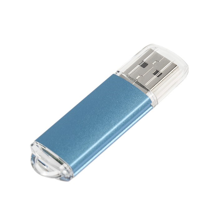 Флешка Smartbuy V-Cut, 8 Гб, USB2.0, чт до 25 Мб/с, зап до 15 Мб/с, синяя - фото 51363537 Флешка Smartbuy V-Cut, 8 Гб, USB2.0, чт до 25 Мб/с, зап до 15 Мб/с, синяя - фото 51363537