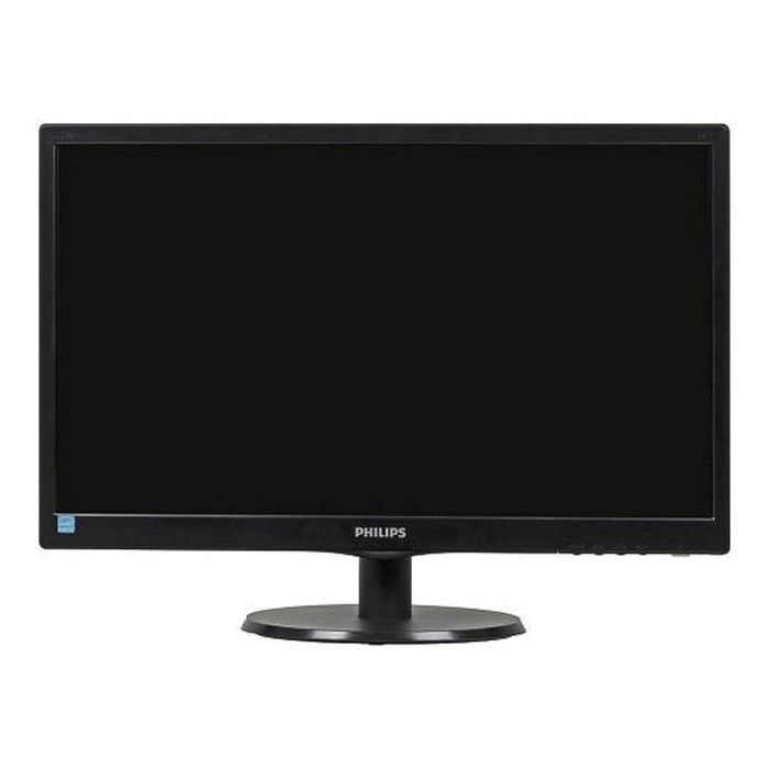 Монитор Philips 21.5" 223V5LHSB (00/01), черный - фото 51363675 Монитор Philips 21.5" 223V5LHSB (00/01), черный - фото 51363675