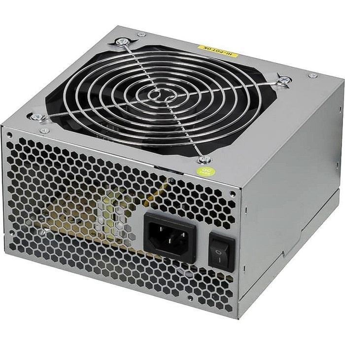 Блок питания Accord ATX 400W ACC-400-12 - фото 51363697 Блок питания Accord ATX 400W ACC-400-12 - фото 51363697