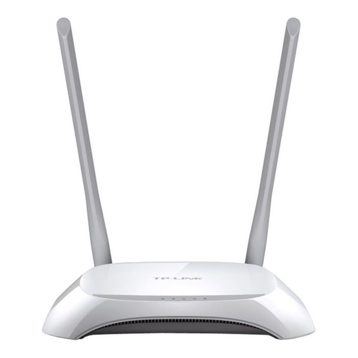 Wi-Fi роутер беспроводной TP-Link TL-WR840N 10/100BASE-TX - фото 51363701 Wi-Fi роутер беспроводной TP-Link TL-WR840N 10/100BASE-TX - фото 51363701