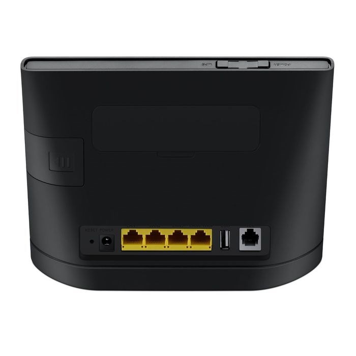 Wi-Fi роутер беспроводной Huawei B315 10/100/1000BASE-TX/4G - фото 51363710 Wi-Fi роутер беспроводной Huawei B315 10/100/1000BASE-TX/4G - фото 51363710