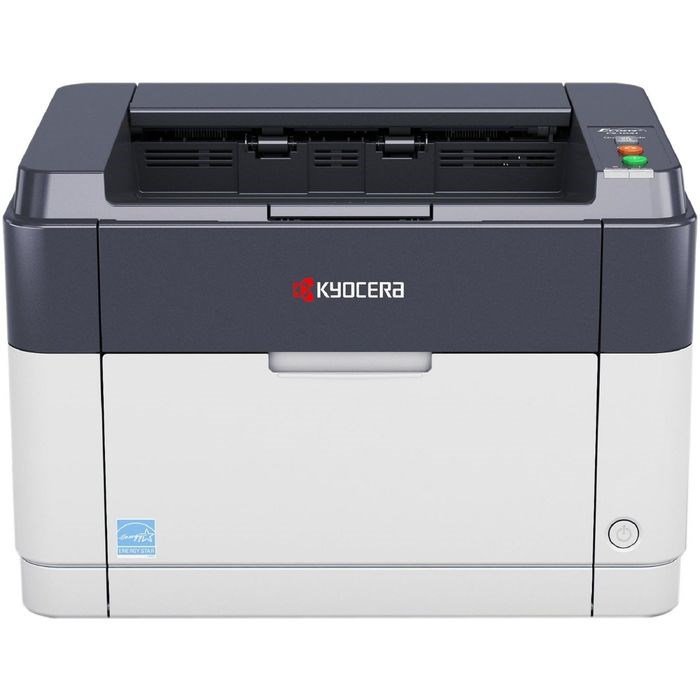 Принтер лаз ч/б Kyocera FS-1060DN (1102M33RU0) A4 Duplex - фото 51363768 Принтер лаз ч/б Kyocera FS-1060DN (1102M33RU0) A4 Duplex - фото 51363768