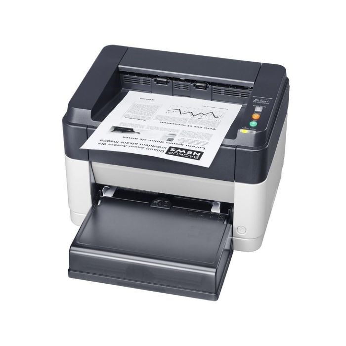 Принтер лаз ч/б Kyocera FS-1060DN (1102M33RU0) A4 Duplex - фото 51363769 Принтер лаз ч/б Kyocera FS-1060DN (1102M33RU0) A4 Duplex - фото 51363769