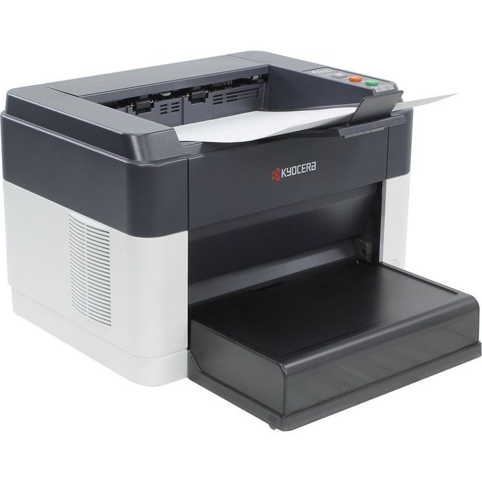 Принтер лаз ч/б Kyocera FS-1060DN (1102M33RU0) A4 Duplex - фото 51363770 Принтер лаз ч/б Kyocera FS-1060DN (1102M33RU0) A4 Duplex - фото 51363770