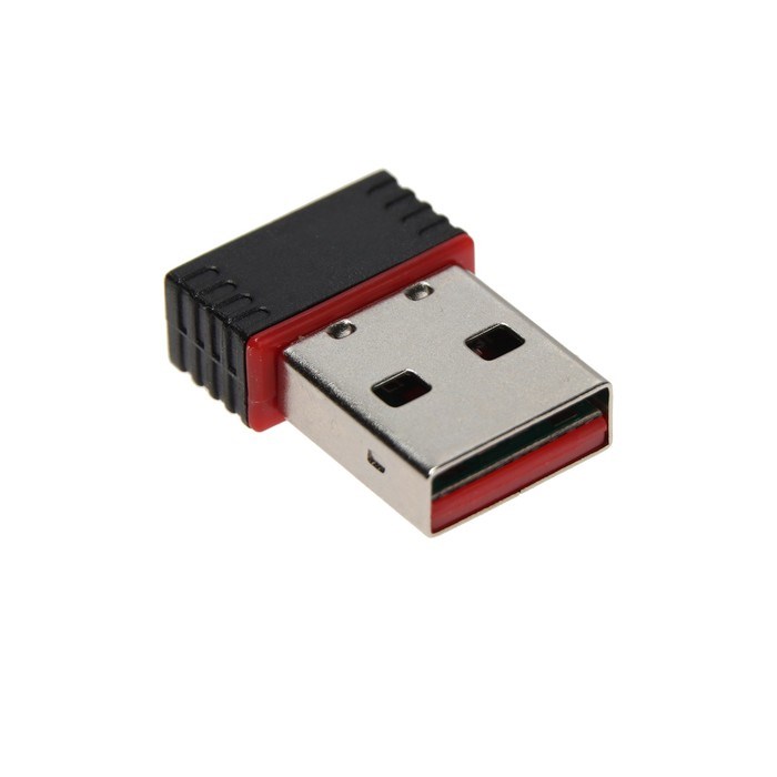 Адаптер Wi-Fi Luazon LW-1, для ПК, USB - фото 51363774 Адаптер Wi-Fi Luazon LW-1, для ПК, USB - фото 51363774
