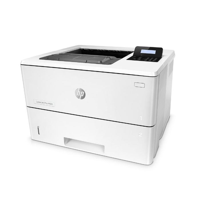 Принтер лаз ч/б HP LaserJet Pro M501dn (J8H61A) A4 Duplex - фото 51363845 Принтер лаз ч/б HP LaserJet Pro M501dn (J8H61A) A4 Duplex - фото 51363845