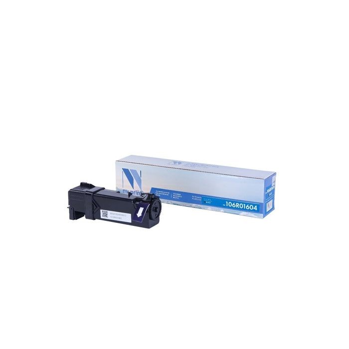Картридж NV PRINT NV-106R01604 Black для Xerox Phaser 6500/Work Centre 6505 (3000k), черный - фото 51364177 Картридж NV PRINT NV-106R01604 Black для Xerox Phaser 6500/Work Centre 6505 (3000k), черный - фото 51364177