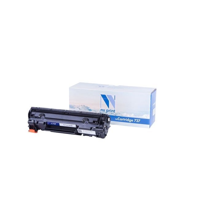Картридж NV PRINT 737 для Canon i-SENSYS MF211/212w/216n/217w/226dn/MF229dw (2400k), черный - фото 51364180 Картридж NV PRINT 737 для Canon i-SENSYS MF211/212w/216n/217w/226dn/MF229dw (2400k), черный - фото 51364180