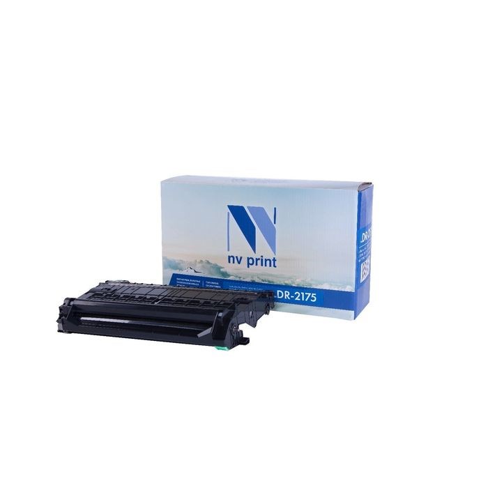 Барабан NVP совместимый Brother DR-2175 для HL-2140R/2142/2150NR/2170WR/DCP-7030R/7032/704 - фото 51364187 Барабан NVP совместимый Brother DR-2175 для HL-2140R/2142/2150NR/2170WR/DCP-7030R/7032/704 - фото 51364187