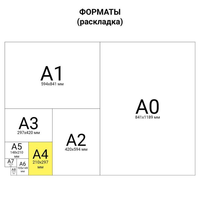 Пленка для ламинирования A4 216х303 мм, 100 мкм, 100 штук, глянцевые, BRAUBERG 530801 - фото 51364216 Пленка для ламинирования A4 216х303 мм, 100 мкм, 100 штук, глянцевые, BRAUBERG 530801 - фото 51364216