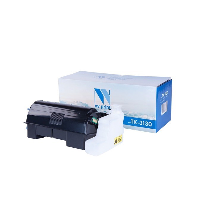 Картридж NV PRINT TK-3130 для Kyocera FS-4200/4300/ECOSYS M3550idn/M3560idn (25000k),черный - фото 51364277 Картридж NV PRINT TK-3130 для Kyocera FS-4200/4300/ECOSYS M3550idn/M3560idn (25000k),черный - фото 51364277