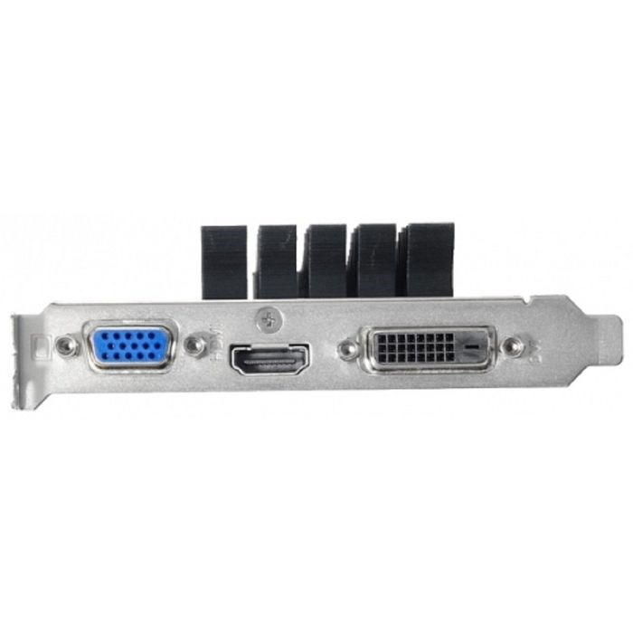 Видеокарта Asus GeForce GT 730 (GT730-SL-2GD5-BRK) 2G, 64bit, GDDR5, 902/5010, Ret - фото 51364375 Видеокарта Asus GeForce GT 730 (GT730-SL-2GD5-BRK) 2G, 64bit, GDDR5, 902/5010, Ret - фото 51364375