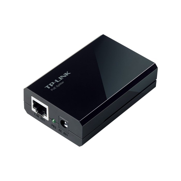 Адаптер питания TP-Link (TL-POE10R) PoE IEEE 802.3af up to 100m, 5V/9V/12V - фото 51364553 Адаптер питания TP-Link (TL-POE10R) PoE IEEE 802.3af up to 100m, 5V/9V/12V - фото 51364553