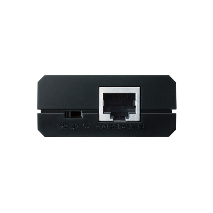 Адаптер питания TP-Link (TL-POE10R) PoE IEEE 802.3af up to 100m, 5V/9V/12V - фото 51364555 Адаптер питания TP-Link (TL-POE10R) PoE IEEE 802.3af up to 100m, 5V/9V/12V - фото 51364555