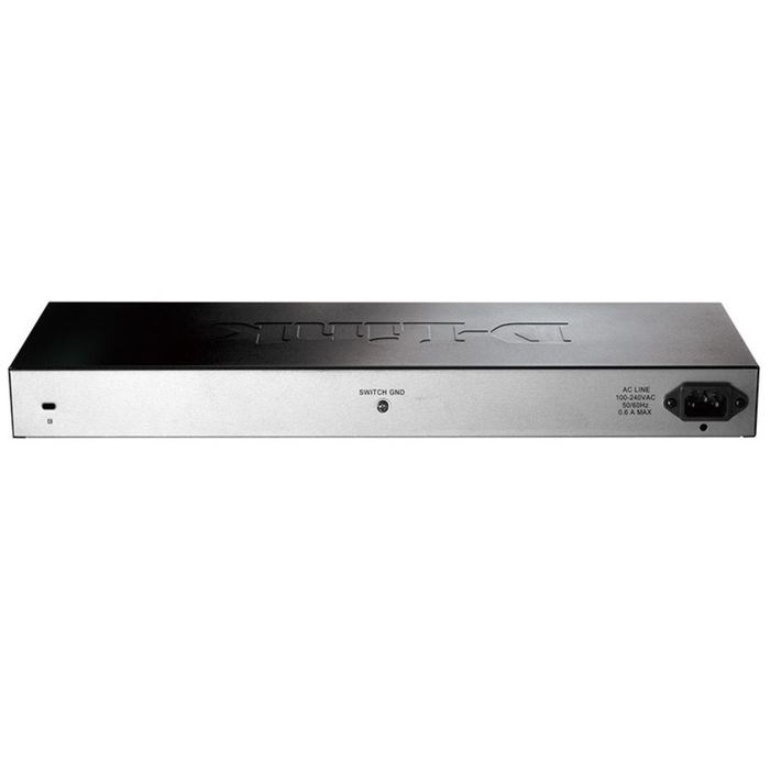 Коммутатор D-Link DGS-1210-28/C1A управляемый 19U 24x10/100/1000BASE-T - фото 51364561 Коммутатор D-Link DGS-1210-28/C1A управляемый 19U 24x10/100/1000BASE-T - фото 51364561