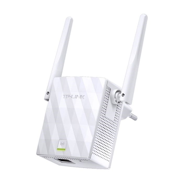 Точка доступа TP-Link TL-WA855RE Wi-Fi - фото 51364581 Точка доступа TP-Link TL-WA855RE Wi-Fi - фото 51364581