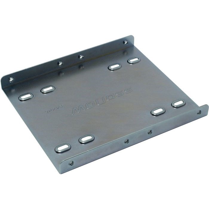 Крепление Kingston SNA-BR2/35 для 3.5 отсека для HDD 2.5 - фото 51364614 Крепление Kingston SNA-BR2/35 для 3.5 отсека для HDD 2.5 - фото 51364614