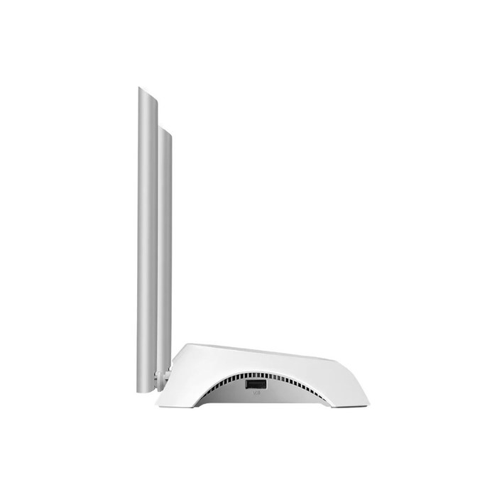 Wi-Fi роутер TP-Link TL-WR842N 300 Мбит/с 2T2R, 4 порта 100Mбит/с, 1 порт USB - фото 51364646 Wi-Fi роутер TP-Link TL-WR842N 300 Мбит/с 2T2R, 4 порта 100Mбит/с, 1 порт USB - фото 51364646