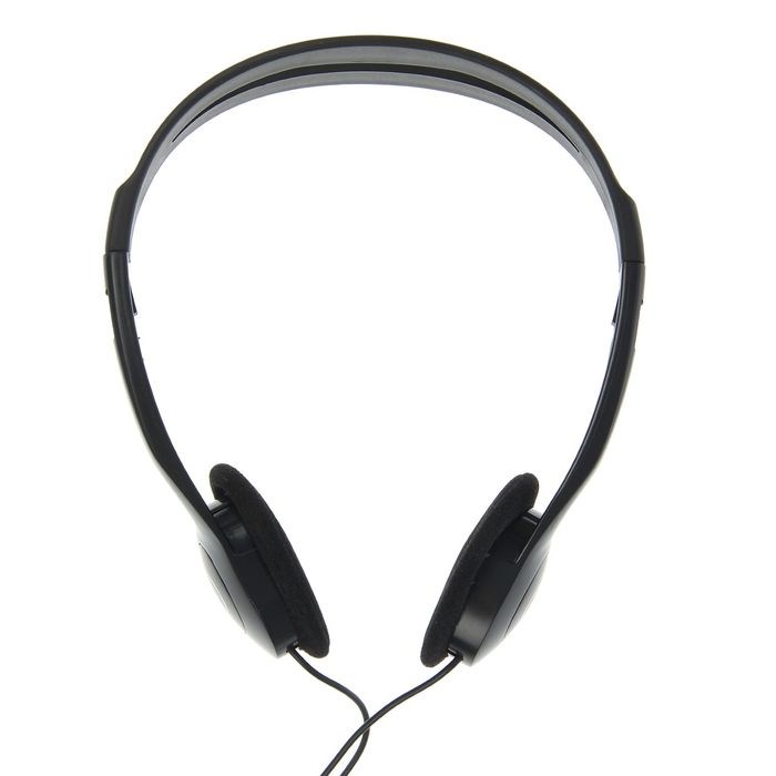 Наушники Defender Aura 101, накладные, 85 дБ, 32 Ом, 3.5 мм, 1.8 м, черный - фото 51364664 Наушники Defender Aura 101, накладные, 85 дБ, 32 Ом, 3.5 мм, 1.8 м, черный - фото 51364664
