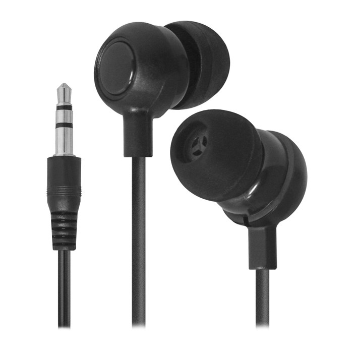 Наушники Defender Basic 618, вакуумные, 95 дБ, 32 Ом, 3.5 мм, 1.1 м, черные - фото 51364675 Наушники Defender Basic 618, вакуумные, 95 дБ, 32 Ом, 3.5 мм, 1.1 м, черные - фото 51364675