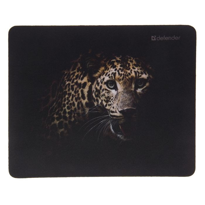Коврик для мыши Defender Wild Animals 220x180x2 мм, МИКС - фото 51364732 Коврик для мыши Defender Wild Animals 220x180x2 мм, МИКС - фото 51364732
