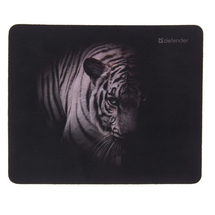 Коврик для мыши Defender Wild Animals 220x180x2 мм, МИКС - фото 51364733 Коврик для мыши Defender Wild Animals 220x180x2 мм, МИКС - фото 51364733