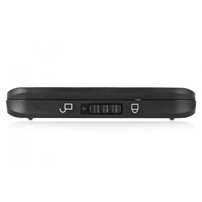 Внешний корпус для HDD/SSD AgeStar 31UB2A12C SATA пластик/алюминий черный 2.5" - фото 51364890 Внешний корпус для HDD/SSD AgeStar 31UB2A12C SATA пластик/алюминий черный 2.5" - фото 51364890