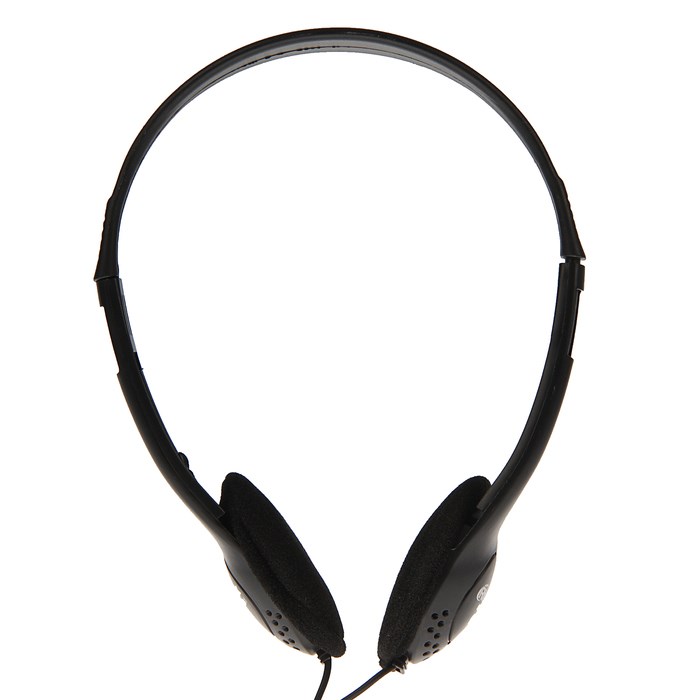 Наушники Ritmix RH-501, накладные, 105 дБ, 16 Ом, 3.5 мм, 2 м, черные - фото 51364922 Наушники Ritmix RH-501, накладные, 105 дБ, 16 Ом, 3.5 мм, 2 м, черные - фото 51364922
