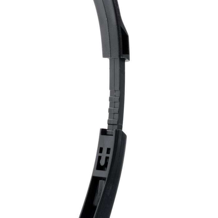 Наушники Ritmix RH-512M, компьютерные, микрофон, 105 дБ, 16 Ом, 3.5 мм, 1.8 м, черные - фото 51364941 Наушники Ritmix RH-512M, компьютерные, микрофон, 105 дБ, 16 Ом, 3.5 мм, 1.8 м, черные - фото 51364941