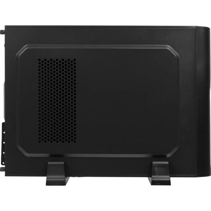 Корпус Aerocool CS-101, 400W, mATX, черный - фото 51365160 Корпус Aerocool CS-101, 400W, mATX, черный - фото 51365160