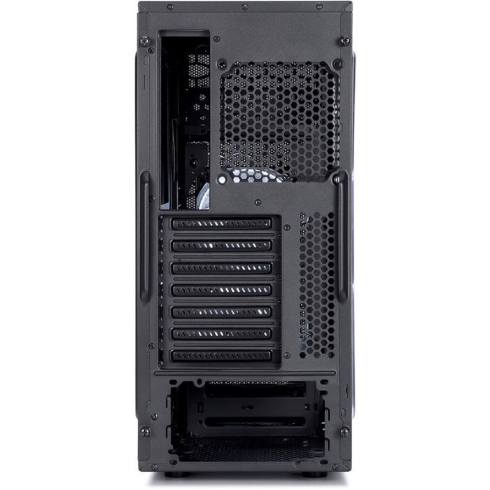 Корпус Fractal Design FOCUS G Window, без БП, ATX, черный - фото 51365205 Корпус Fractal Design FOCUS G Window, без БП, ATX, черный - фото 51365205