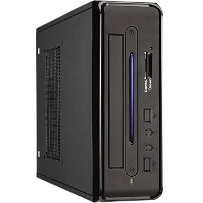 Корпус LinkWorld LC-820-01B LW1-65W, 65W, miniITX, черный - фото 51365224 Корпус LinkWorld LC-820-01B LW1-65W, 65W, miniITX, черный - фото 51365224