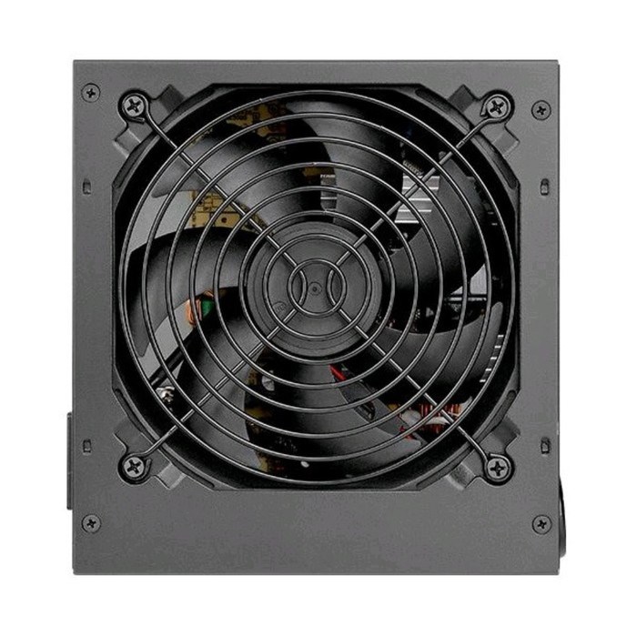 Блок питания Thermaltake ATX 550W TR2 S 80+ (24+4+4pin) APFC 120mm fan 5xSATA RTL - фото 51365333 Блок питания Thermaltake ATX 550W TR2 S 80+ (24+4+4pin) APFC 120mm fan 5xSATA RTL - фото 51365333