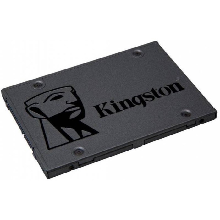 SSD накопитель Kingston A400 120Gb (SA400S37/120G) SATA-III - фото 51365356 SSD накопитель Kingston A400 120Gb (SA400S37/120G) SATA-III - фото 51365356