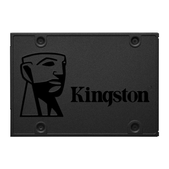 SSD накопитель Kingston A400 240Gb (SA400S37/240G) SATA-III - фото 51365404 SSD накопитель Kingston A400 240Gb (SA400S37/240G) SATA-III - фото 51365404