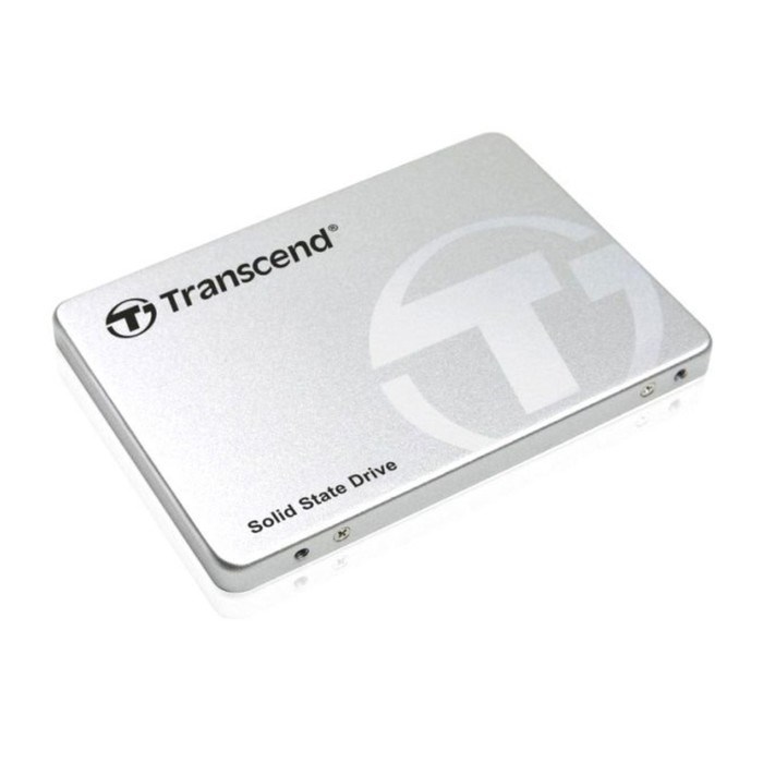 SSD накопитель Transcend 120Gb (TS120GSSD220S) SATA-III - фото 51365405 SSD накопитель Transcend 120Gb (TS120GSSD220S) SATA-III - фото 51365405