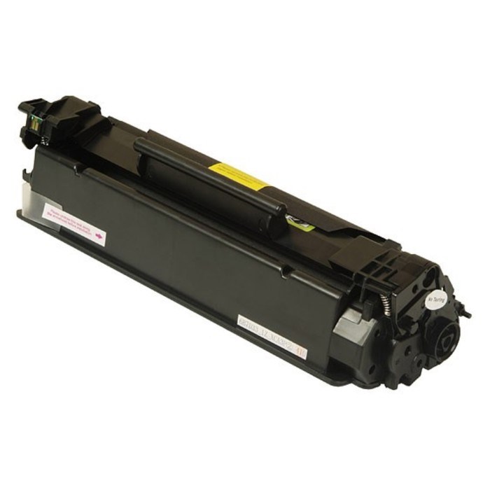 Картридж Cactus CS-C712S для Canon LBP-3010/3020 (1500k), черный - фото 51365451 Картридж Cactus CS-C712S для Canon LBP-3010/3020 (1500k), черный - фото 51365451