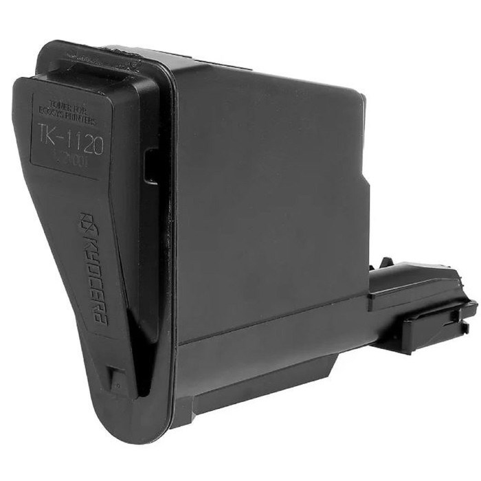 Тонер Картридж Kyocera TK-1120 черный для Kyocera FS-1060DN/1025/1125 (3000стр.) - фото 51365633 Тонер Картридж Kyocera TK-1120 черный для Kyocera FS-1060DN/1025/1125 (3000стр.) - фото 51365633