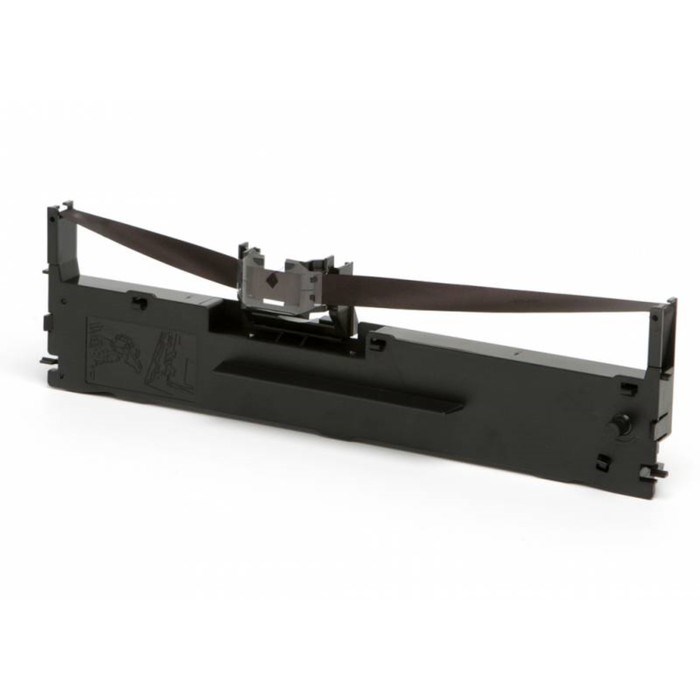 Картридж ленточный Cactus CS-LQ630 черный для Epson LQ-630K/635K/730K - фото 51365645 Картридж ленточный Cactus CS-LQ630 черный для Epson LQ-630K/635K/730K - фото 51365645