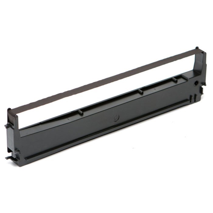 Картридж ленточный Cactus CS-LQ800 черный для Epson LQ-300/5xx/800/850/ERC-19/LX-300/300+/400/FX-8xx - фото 51365647 Картридж ленточный Cactus CS-LQ800 черный для Epson LQ-300/5xx/800/850/ERC-19/LX-300/300+/400/FX-8xx - фото 51365647