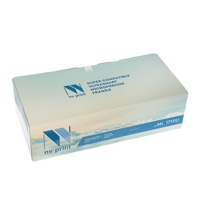 Картридж NV PRINT ML-1710 U для Samsung, Xerox, Ricoh, Lexmark (3000k), черный - фото 51365898 Картридж NV PRINT ML-1710 U для Samsung, Xerox, Ricoh, Lexmark (3000k), черный - фото 51365898