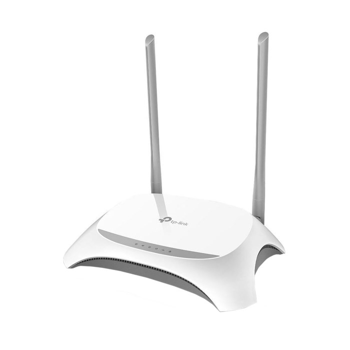 Wi-Fi роутер беспроводной TP-Link TL-WR842N (TL-WR842N V5.) 10/100BASE-TX белый - фото 51365907 Wi-Fi роутер беспроводной TP-Link TL-WR842N (TL-WR842N V5.) 10/100BASE-TX белый - фото 51365907