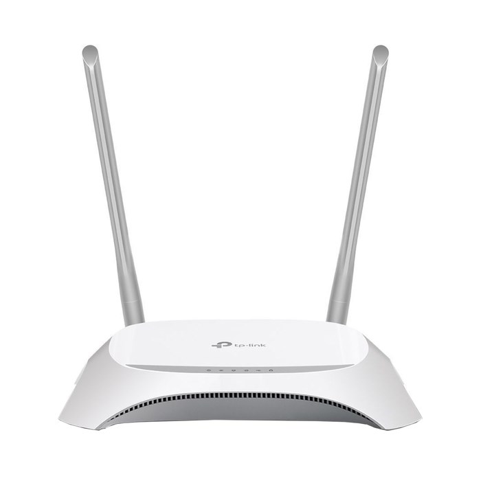 Wi-Fi роутер беспроводной TP-Link TL-WR842N (TL-WR842N V5.) 10/100BASE-TX белый - фото 51365908 Wi-Fi роутер беспроводной TP-Link TL-WR842N (TL-WR842N V5.) 10/100BASE-TX белый - фото 51365908