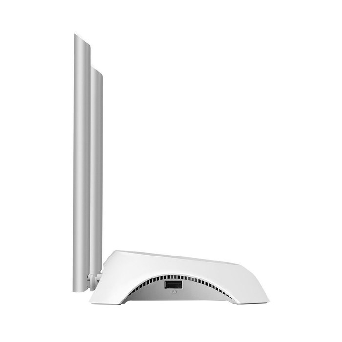 Wi-Fi роутер беспроводной TP-Link TL-WR842N (TL-WR842N V5.) 10/100BASE-TX белый - фото 51365909 Wi-Fi роутер беспроводной TP-Link TL-WR842N (TL-WR842N V5.) 10/100BASE-TX белый - фото 51365909