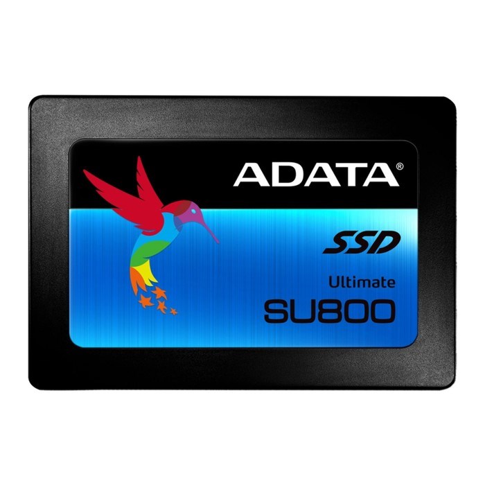 SSD накопитель A-Data SU800 256Gb (ASU800SS-256GT-C) SATA-III - фото 51366057 SSD накопитель A-Data SU800 256Gb (ASU800SS-256GT-C) SATA-III - фото 51366057