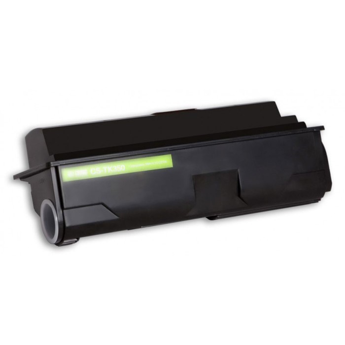 Тонер Картридж Cactus CS-TK350 черный для Kyocera Mita FS 3920/3920DN (15000стр.) - фото 51366085 Тонер Картридж Cactus CS-TK350 черный для Kyocera Mita FS 3920/3920DN (15000стр.) - фото 51366085